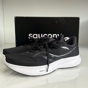 Saucony Men’s Ride 15